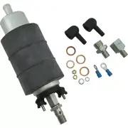 Crusader 47039 Pierburg Electric Fuel Pump OEM