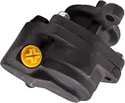 Power Steering Pump 1HZ 4.2 Diesel Compatible With TY Land Cruiser 80~Series HZJ80