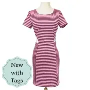Wholesale Lot Dresses - Bodycon 80's 4 Pcs - Reseller - Sizes S-L - Resale Pack