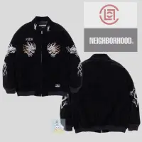 在飛比找蝦皮購物優惠-NEIGHBORHOOD 23AW NH X CLOT . 