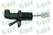 Clutch Master Cylinder fits AUDI S3 8L1 1.8 99 to 03 LPR 1J2721388 6Q0721388 New