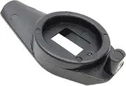 Generic 4B9867899 Tailgate Warning Triangle Case Lock Truck Spare Turn Knob Mounting Lock Warning Triangle Compartment Cover Bracket