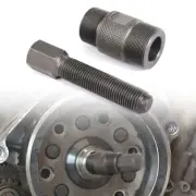 24mm&27mm Flywheel Puller Fit For Yamaha 1981-2009 SR250 BM80 PW50 YFS200