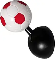 Car Start Button Lever,Joystick Car Starter,Soccer Car Start Button Locker | Car Start Button Decorative Cover Auto Start Button Locker