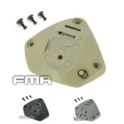 Tactical NRT Universal NVG Shroud Three Hole For ACH MICH PASGT CVC NV NVG Mount