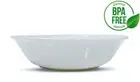 50 x Melamine Bowl Durable Round Noodle Rice Cereal Soup Snack Bowl Dinner Party