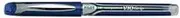 Pilot V10 Grip Liquid Ink Rollerball 1.0 mm Tip - Blue, Box of 12