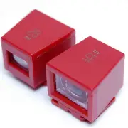28mm/ 35mm Optical Side Axis viewfinder For Ricoh GR Leica X Series Camera