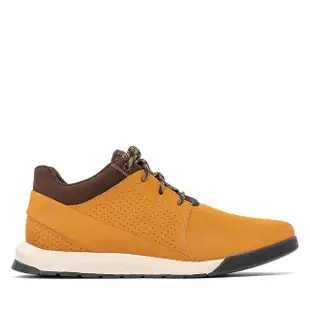 【Timberland】男款小麥色GreenStride環保纖維Killington Ultra查卡靴(A2GU3231)