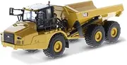 1/64 Hybrid Collection Series CAT 745 Articulated Dump Truck