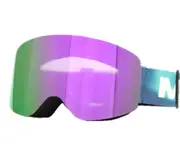 020 Double Layer Anti Fog Ski Goggles Anti Wind Sand Climbing Snow Goggles Goggles