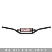 Beta 200/250/270 TECHNO 1999 Renthal Handlebars 660-01-BK