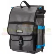 Lunkerhunt LTS Fishing Tackle Backpack - Grey - TBCKPCK01