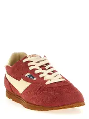 [Autry] Autry-Windspin Sneakers Rosso-Uomo 42IT Red