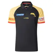 Men's NRL Redcliffe Dolphins 2025 Players Polo