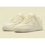 【EAT-SHOE】NIKE AIR FORCE 1 07 FRESH 米色 AF1 男鞋 DM0211-101