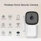 Wireless Home Security Camera 1080P Two Way Audio Indoor Monitoring Camera EOM