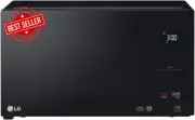LG NeoChef 1200W Inverter Microwave Oven EasyClean Sleek Glass Door Multi-Size