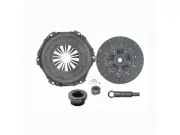 Clutch Kit For 1983 Ford E150 Econoline DJ135RB