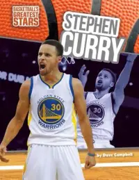 在飛比找博客來優惠-Stephen Curry