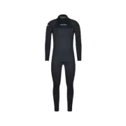 Mirage Rayzor Spearo Steamer Wetsuit 3mm Black XL