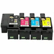 COMP Toner for Fuji Xerox DocuPrint CP115w CP116w CP225w CM115w CM225fw