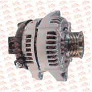 Alternator 130A Fit Lexus RX330 MCU38 V6 engine 3MZ-FE 3.3L Petrol 2003-2008 (for: Lexus)