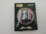 New Star Wars Cargo Cosmetics Captain Phasma Collector Edition Mirror