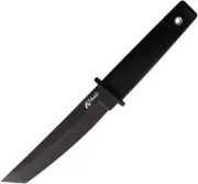NEW Cold Steel Kobun Fixed Blade Black Blade Outdoor & Hunting Knives