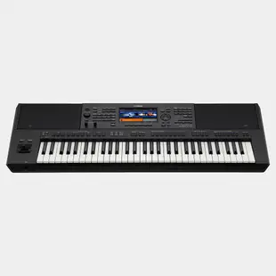 【B級福利品】Yamaha PSRSX700 數位音樂工作站 61鍵電子琴