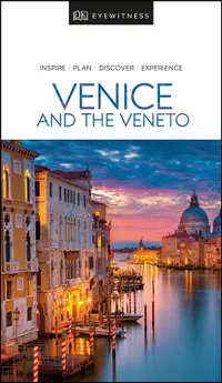 在飛比找誠品線上優惠-Venice and the Veneto