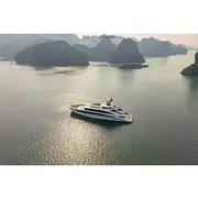 Save 10.00%! Exclusive 5-Star Taliya Cruise: from Hanoi to Halong & Lan Ha Bay