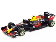 Bburago 18-38052 F1 Aston Martin Red Bull Max Verstappen 1/43rd Scale MIB/New
