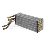 A/C Evaporator and Heater Core Replacement for R-2300 Units OE# RD-3-12104-0