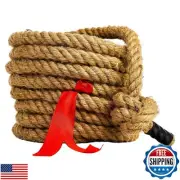 Franklin Sports Franklin Field Day Tug of War Rope with Flag for Kids and Adu