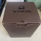 Nespresso 3192US Aeroccino Plus Automatic Electric Frother with Warmer