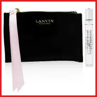 在飛比找樂天市場購物網優惠-LANVIN 浪凡 花園光韻女性淡香精 7.5ml(噴式) 