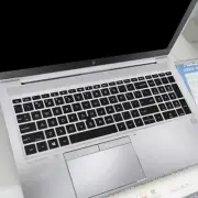 Keyboard Cover skin for 15.6" HP EliteBook 850 G7,G8,855 G7 G8 Notebook PC
