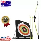 Centra Soft Archery Set Kids Adult Bow and Arrow Shooting Target Outdoor Game*