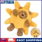 Jellycat Bartholomew Bear Sun Plush Kids Toy Sunshine Stuffed Animals Plush Toy.