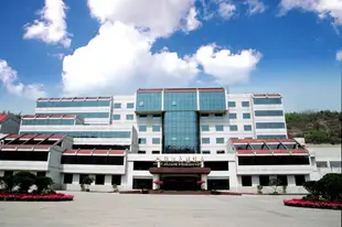 承德文冠飯店Wenguan Hotel