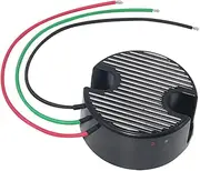 Motorcycle Voltage Regulator Rectifier Compatible With Harley-Davidson XLCR 1977-1978 XLS 1000 CBHB Sportster Roadster 1000 29975-65B Parts