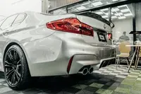 在飛比找Yahoo!奇摩拍賣優惠-【政銓企業有限公司】BMW F90 M5 CS 高品質 抽真