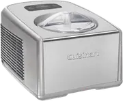 Cuisinart Ice Cream & Gelato Maker