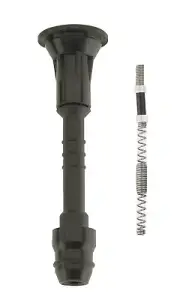 Spark Plug Boot Kit Prestolite 174026 fits 02-05 Nissan Sentra|Motors part