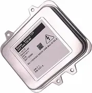 Xenon Ballast Control Unit Compatible with Skoda for Octavia II 1Z 2009-2012 Xenon 5DV009720-00 5DV 009 720 00 1232335 5DV00972000