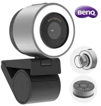 在飛比找Yahoo!奇摩拍賣優惠-BenQ ideacam S1 Pro (專業網路攝影機)