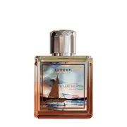 Superz Budapest Lake Balaton perfume extract 50 ml