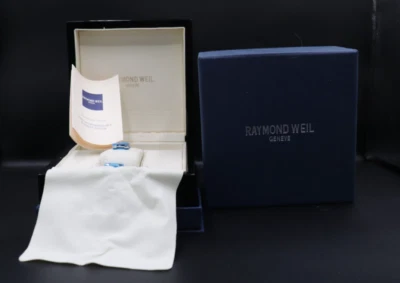 Genuine Raymond Weil Shine Interchangeable Metal Bracelet Band G2.05