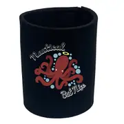 Nautical But Nice - Funny Novelty Stubby Holder